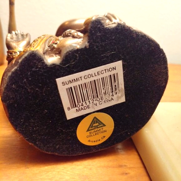 2 for 1 Ganesh statues - Picture 3 of 7